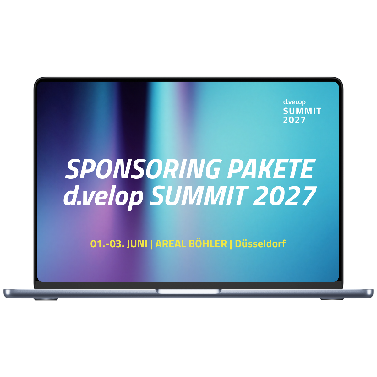 Sponsoringpakete_d.velop SUMMIT 2027