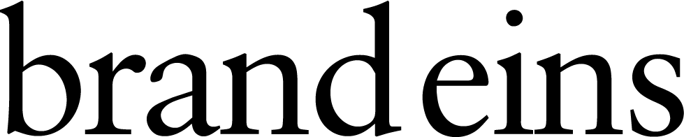 brandeins Logo
