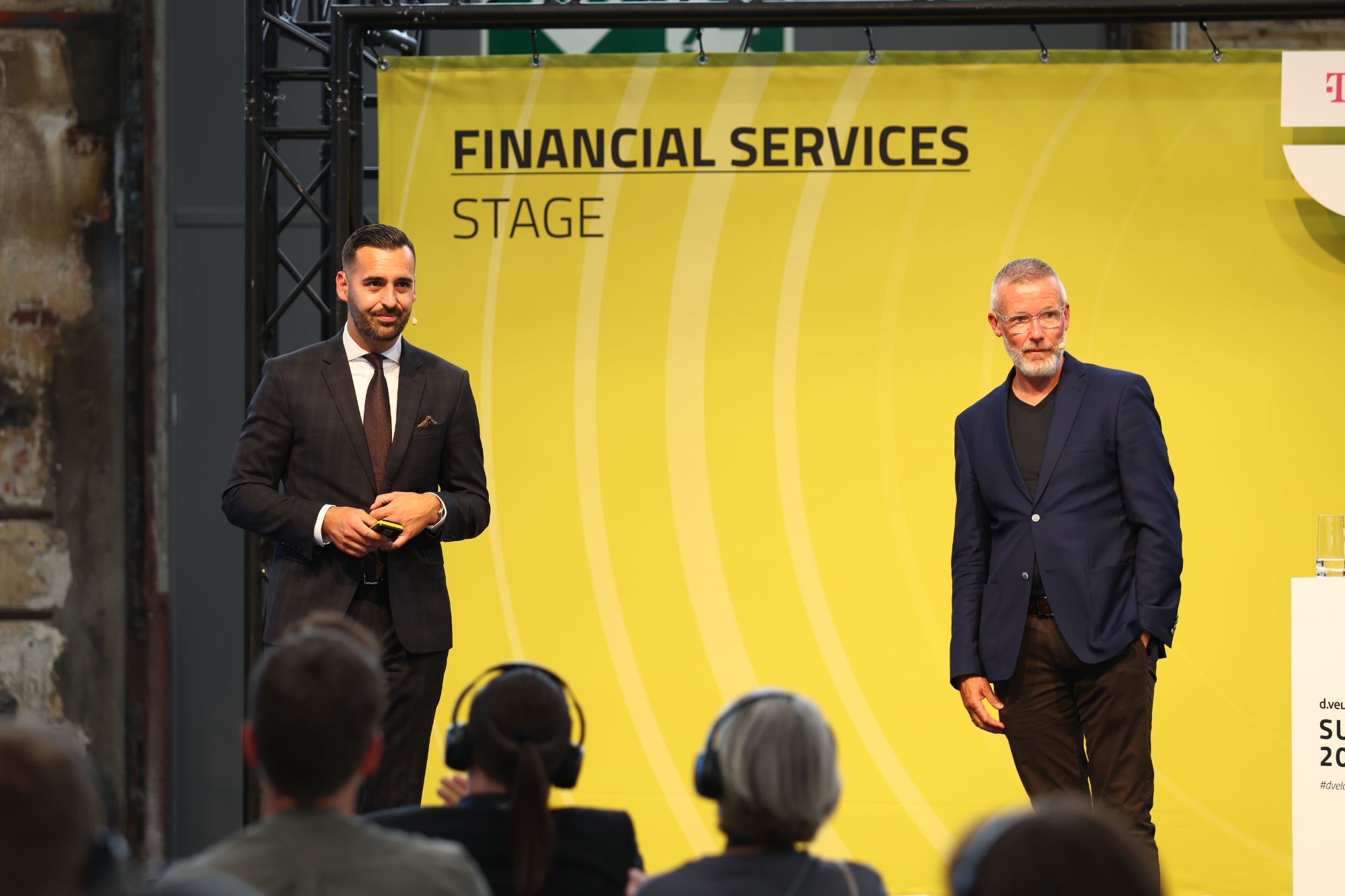 d-velop-summit-financial-services-christian-gericke-slobodan-pantelic