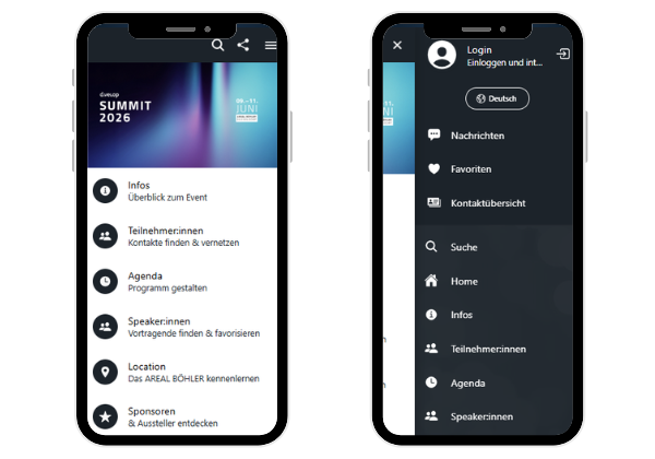 d.velop-SUMMIT-2026-Event-App