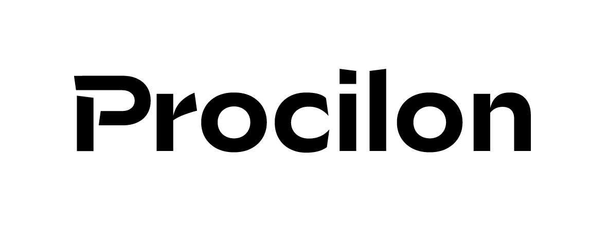 procilon-logo-black